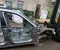 Gebrauchtes Original Maserati LEVANTE 2017 Karosserie viertel vorne rechts - Bild 3