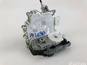 Audi 8J1837016E A4 Avant (8K5, B8) 2013 Serrure de porte