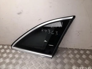 Mercedes-Benz A 254 670 48 00 / A2546704800 GLC X254 2024 Vitre latérale fixe Right Rear