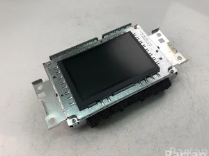 Volvo 31382523 XC60 2013 Ecran