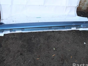 Volvo 31333005 S60 II 2016 Garniture de seuil right side