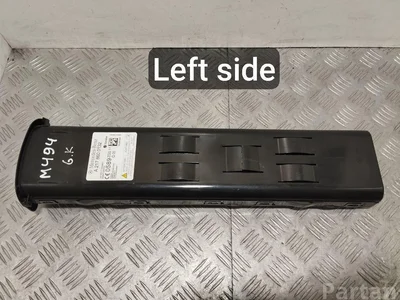 Aston Martin A2178600132 DB11 (AM5) 2019 unité de contrôle - Image 1