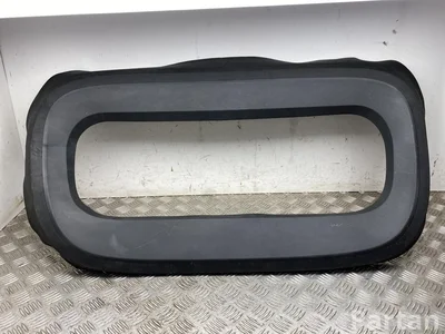 Tesla 1930434-00-B / 193043400B Model Y 2025 Bagažinės apmušimai, apdaila - Nuotrauka 1