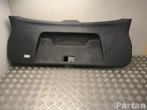 Audi 8MA867979 Q5 GUB 2025 Bagažinės dangčio panelė apatinis