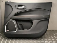 Porsche 5VL82LT5AF MACAN (95B) 2019 Tapicerka drzwi z prawej z przodu