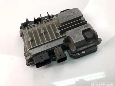 Peugeot 9810858280 2008 2016 unité de contrôle - Image 1