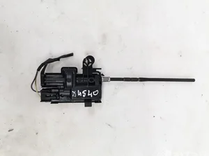 Renault 8200312600 CAPTUR (J5_) 2018 Un autre détail de finition