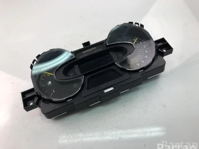 Renault 248104246R CAPTUR (J5_) 2015 Tablero de instrumentos - Imagen 1