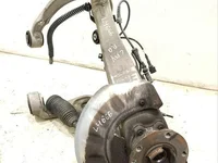 Porsche 7P0407246A CAYENNE (92A) 2016 kit de bras de suspension avant right side