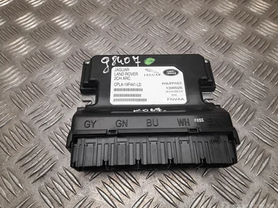 Land Rover CPLA-14F441-LD / CPLA14F441LD RANGE ROVER IV (L405) 2013 Unité de commande de carrosserie BCM FEM SAM BSI - Image 1