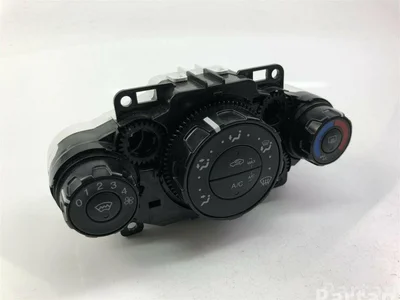 Ford C1B1-19980-DC / C1B119980DC FIESTA VI 2010 Contrôle automatique de la climatisation - Image 1