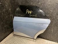 Hyundai Ioniq 5 NE 2023 Tür hinten links