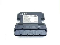 Jaguar EX53-14F392-BA / EX5314F392BA F-TYPE Convertible (X152) 2015 Control unit suspension system