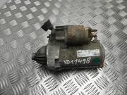 RENAULT 8200568535 TRAFIC II Box (FL) 2012 Starter