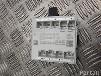 Mercedes-Benz A 223 900 39 39 / A2239003939 EQE SUV (X294) 2024 Unidad de control de puertas Right Front