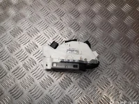 Volkswagen 2H0 839 016 D / 2H0839016D AMAROK (2H_, S1B) 2017 Door Lock Right Rear