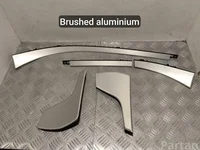 Jaguar GX73237B43BKA, DAR0061AL01B, GX73640E73BKA XE (X760) 2017 Marco conjunto