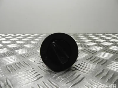 Seat 1C0 941 531 A / 1C0941531A ALHAMBRA (7V8, 7V9) 2007 Interrupteur de lumière - Image 1