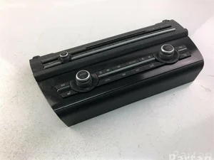 BMW 9331829 5 (F10) 2010 Contrôle automatique de la climatisation