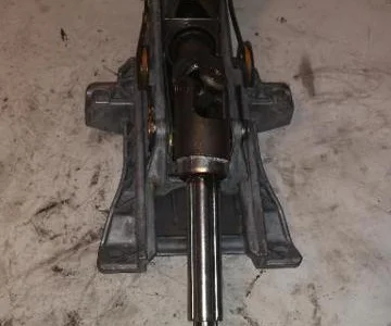 Ford H7OGB GALAXY (WA6) 2011 Colonne de direction (joystick) - Image 1