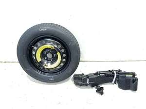 Volkswagen 30F601027, 3QF.012.115 / 30F601027, 3QF012115 ATLAS (CA1, CA2, CA3) 2018 Atsarginis Ratas