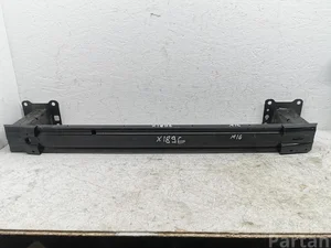 Opel 9835259280 Astra L Hatchback 2023 renforcement parachoques