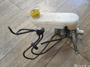 Peugeot 0204255096 BOXER Box (244) 2015 Pompe à vacuum