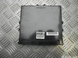 Toyota 89260-0F010 / 892600F010 VERSO (_R2_) 2014 Unités de contrôle