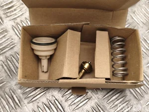 Volkswagen 03C121110E GOLF IV (1J1) 2005 Thermostat