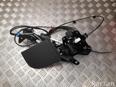 Mercedes-Benz A 205 750 02 21, A 238 750 52 00, A 205 757 20 00 / A2057500221, A2387505200, A2057572000 E-CLASS kabrioletas (A238) 2019 Valdymo blokas pakeliamo stogo valdymui - Paveiksliukas 1