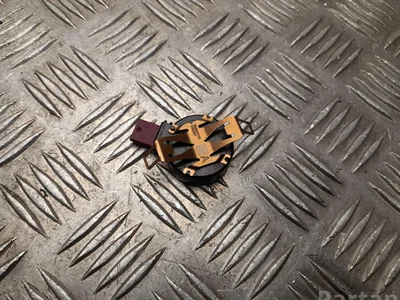 Volvo 31652847 XC40 2020 Capteur de pluie - Image 1