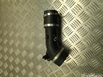 BMW 7843222 5 (F10) 2014 Prise d'air / Conduit d'air d'admission - Image 1