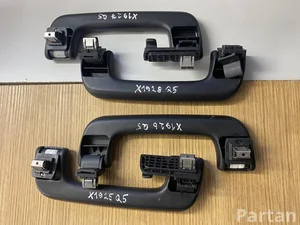 Audi 8R0857607H Q5 (FY) 2018 Mango del techo conjunto