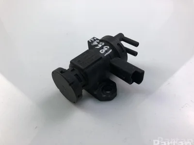 Peugeot 9635704380 607 (9D, 9U) 2001 Valve magnétique - Image 1