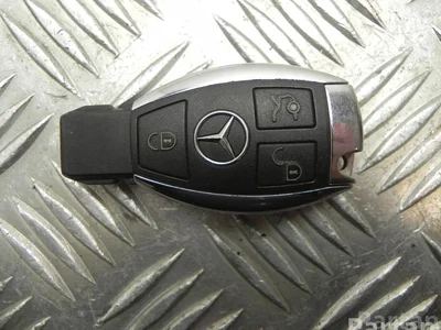 Mercedes-Benz 2013DJ6165 C-CLASS T-Model (S205) 2017 Clé - Image 1