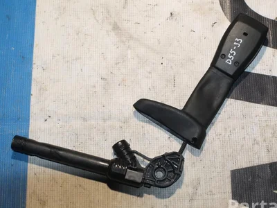 Volvo 6031762 V50 (MW) 2005 Boucle de ceinture de sécurité - Image 1