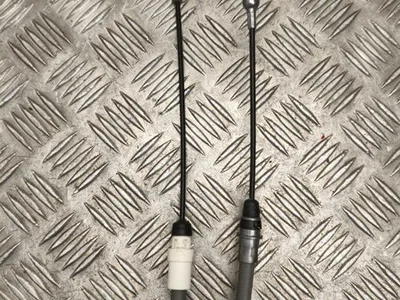 Renault 8200727569 MASTER III Kasten (FV) 2014 Feststellbremsseil - Bild 1