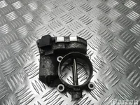 Mercedes-Benz A 646 090 09 70 / A6460900970 KLASA C (W204) 2008 Przepustnica