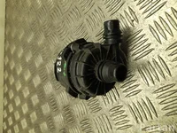 BMW 5A69E36 X1 (U11) 2025 Additional water pump