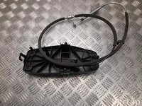 Audi 80A 713 045 R / 80A713045R Q5 (FY) 2021 Gear Lever Automatic Transmission