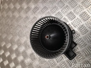 Audi 4M1 820 021 C / 4M1820021C A4 Avant (8W5, B9) 2021 Vidaus pūtiklis