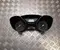 Ford BM5T-10849-CL / BM5T10849CL FOCUS III 2011 Tableau de bord km/h - Image 1