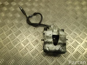 Volkswagen 2Q06AJ Taigo 2025 Zacisk hamulca z przodu po prawej