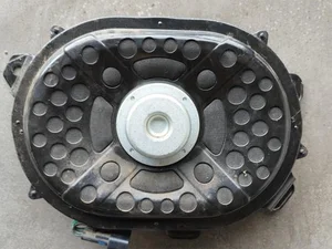 Land Rover HK83-18808-AB / HK8318808AB RANGE ROVER VELAR (L560) 2017 Žemų dažnių garsiakalbis