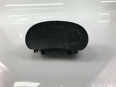 Volkswagen  110080124001A / 110080124001A POLO (9N_) 2012 Tableau de bord - Image 1