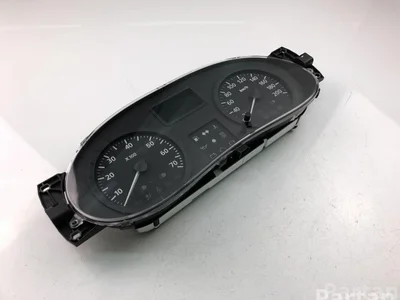 Dacia P248102158R LOGAN MCV (KS_) 2009 Tableau de bord - Image 1