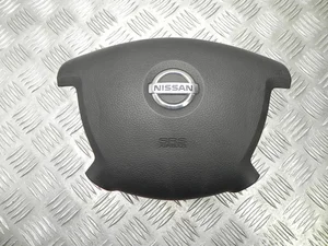 Nissan 6038826 PRIMERA Estate (WP12) 2004 Airbag du conducteur