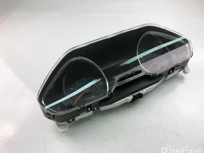 Peugeot 9801904780 208 2015 Tableau de bord - Image 1