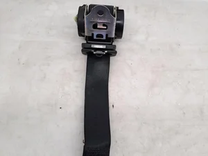 BMW 608201100B 3 Convertible (E93) 2011 Ceinture de sécurité Left Rear