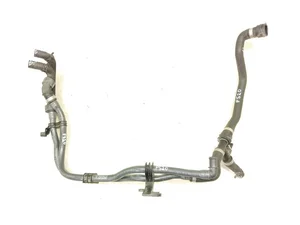 Porsche 9J1815552C, 9J1121629 Taycan 2023 Conduite de réfrigérant